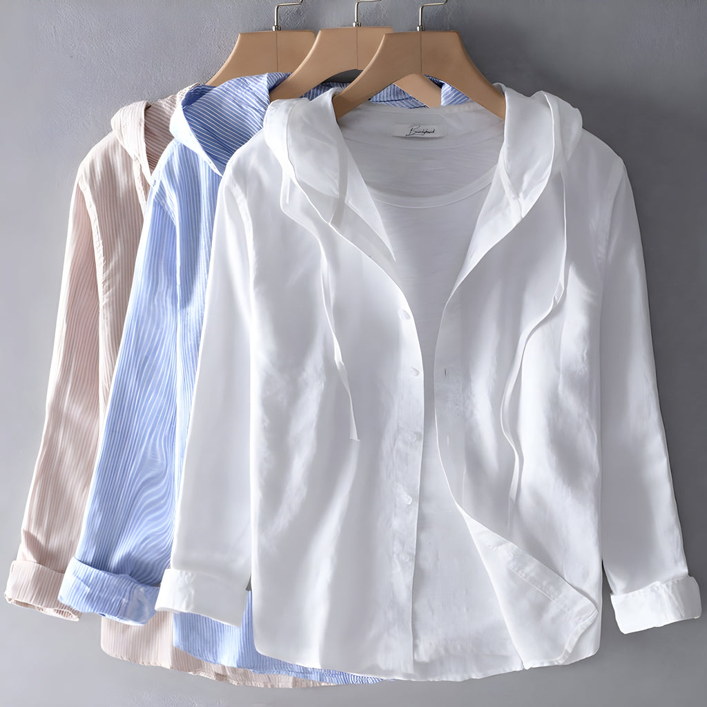 Women's Light & Breathable Shirt