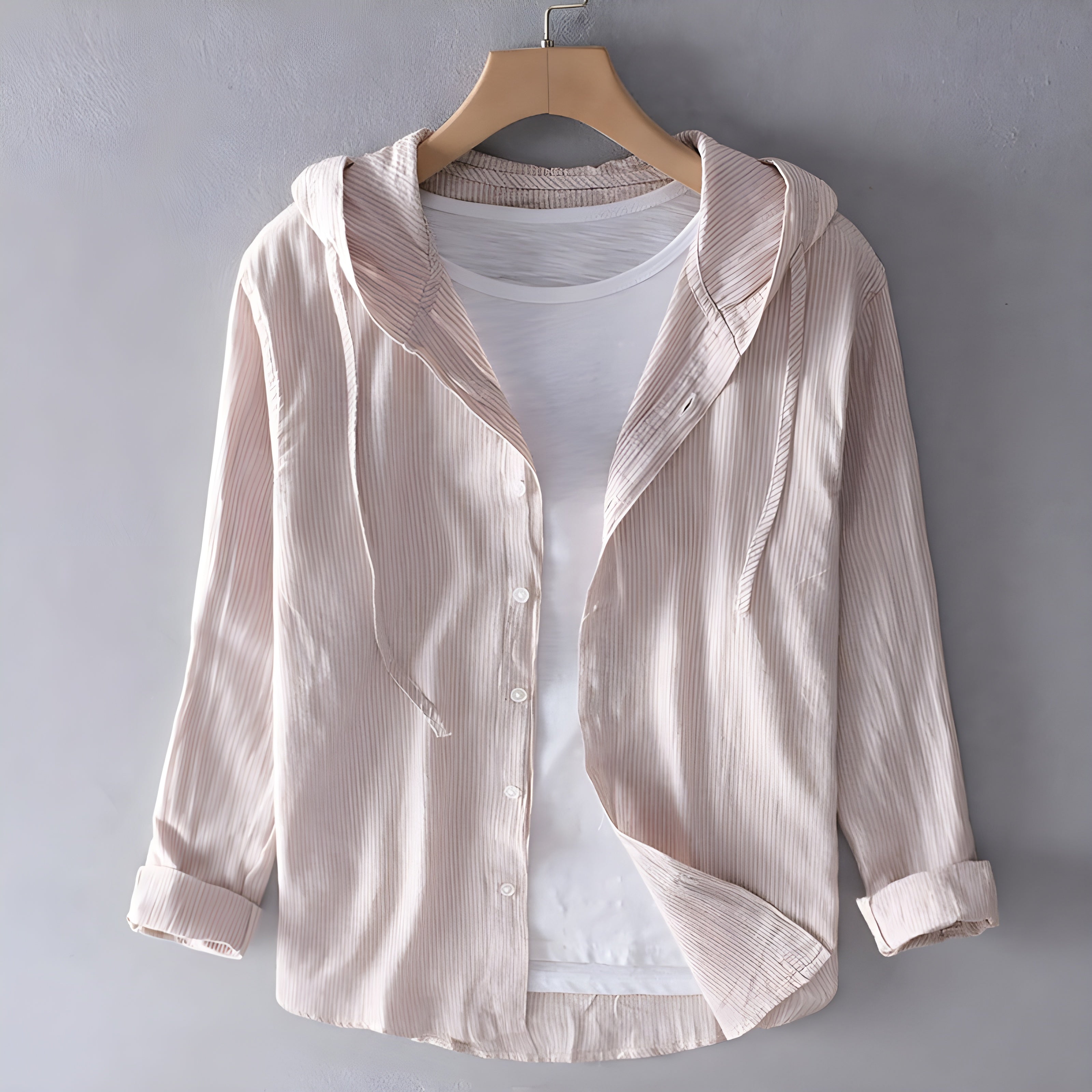 Women's Light & Breathable Shirt
