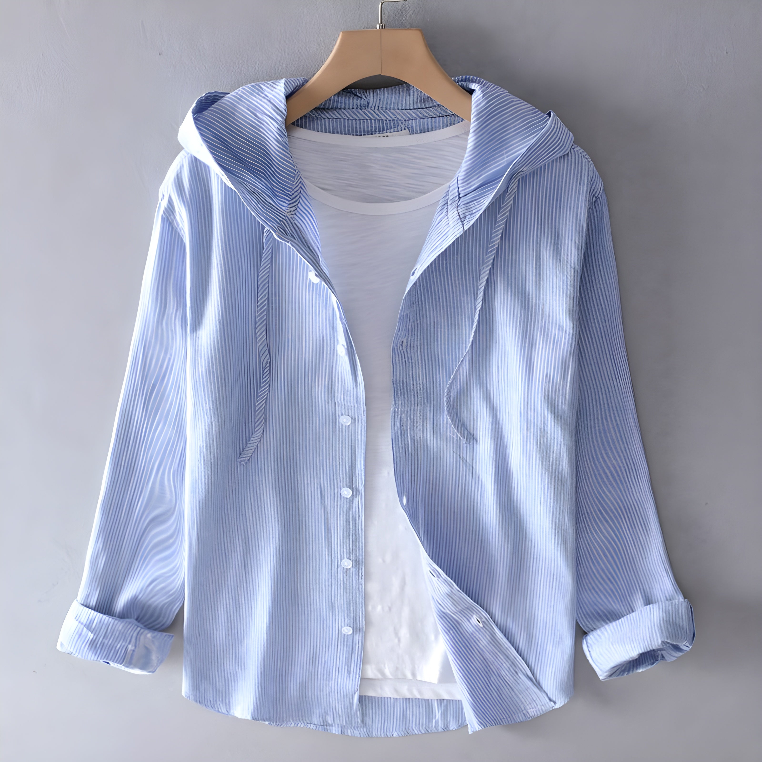 Women's Light & Breathable Shirt