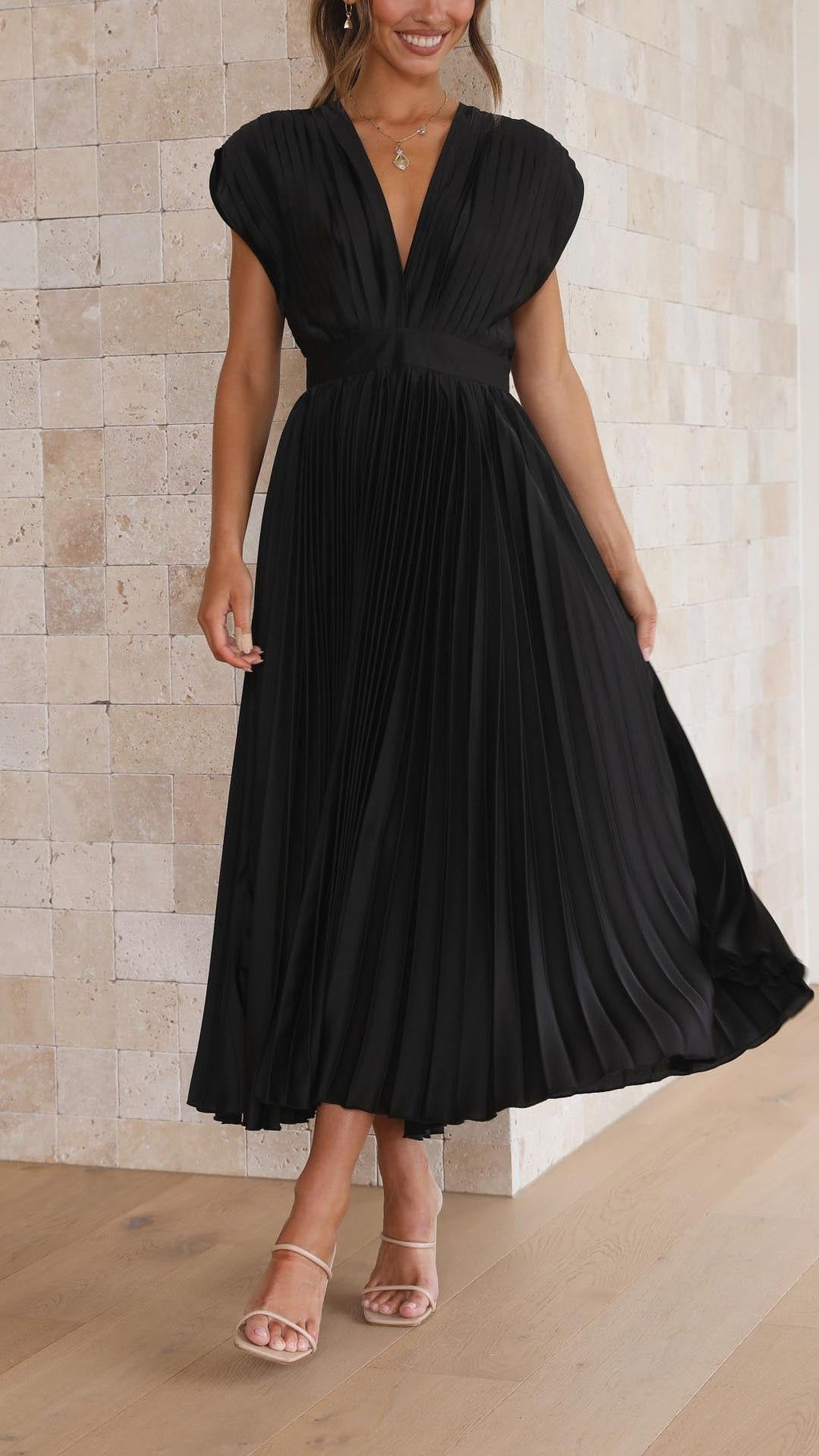 Women's Elegant Dress