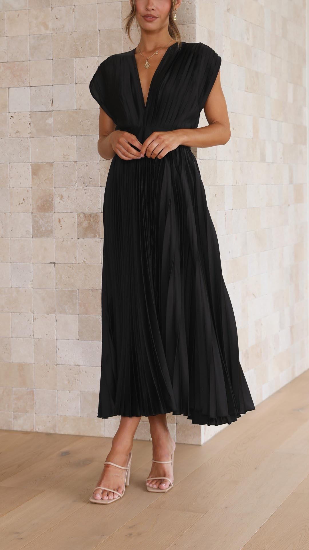 Women's Elegant Dress