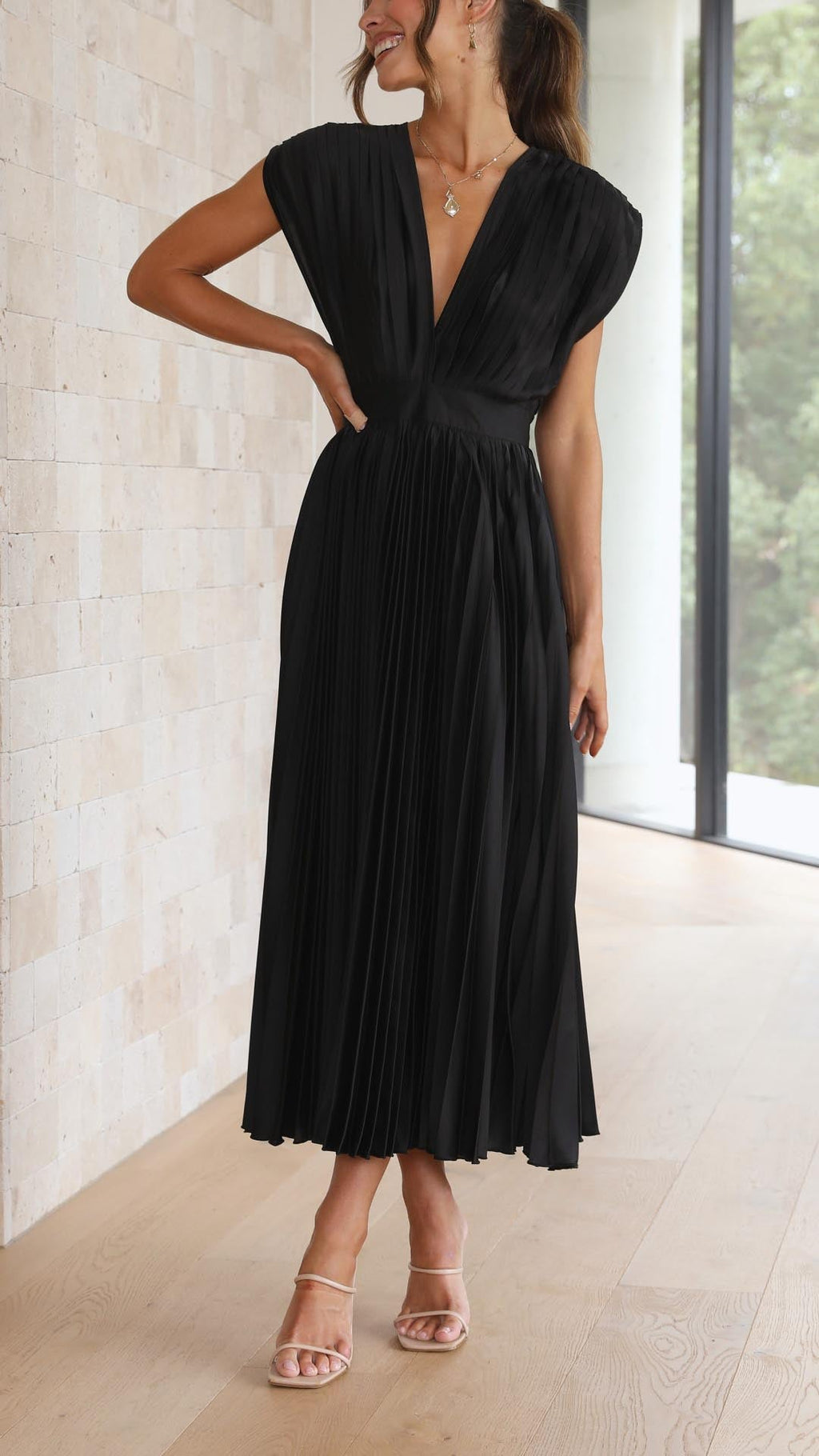 Women's Elegant Dress
