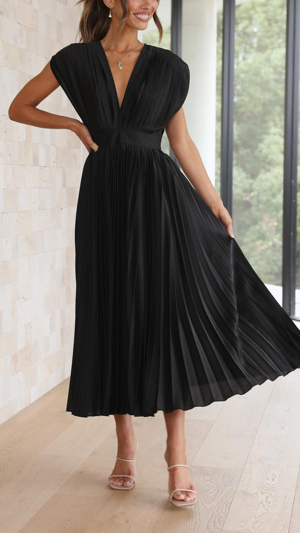 Women's Elegant Dress
