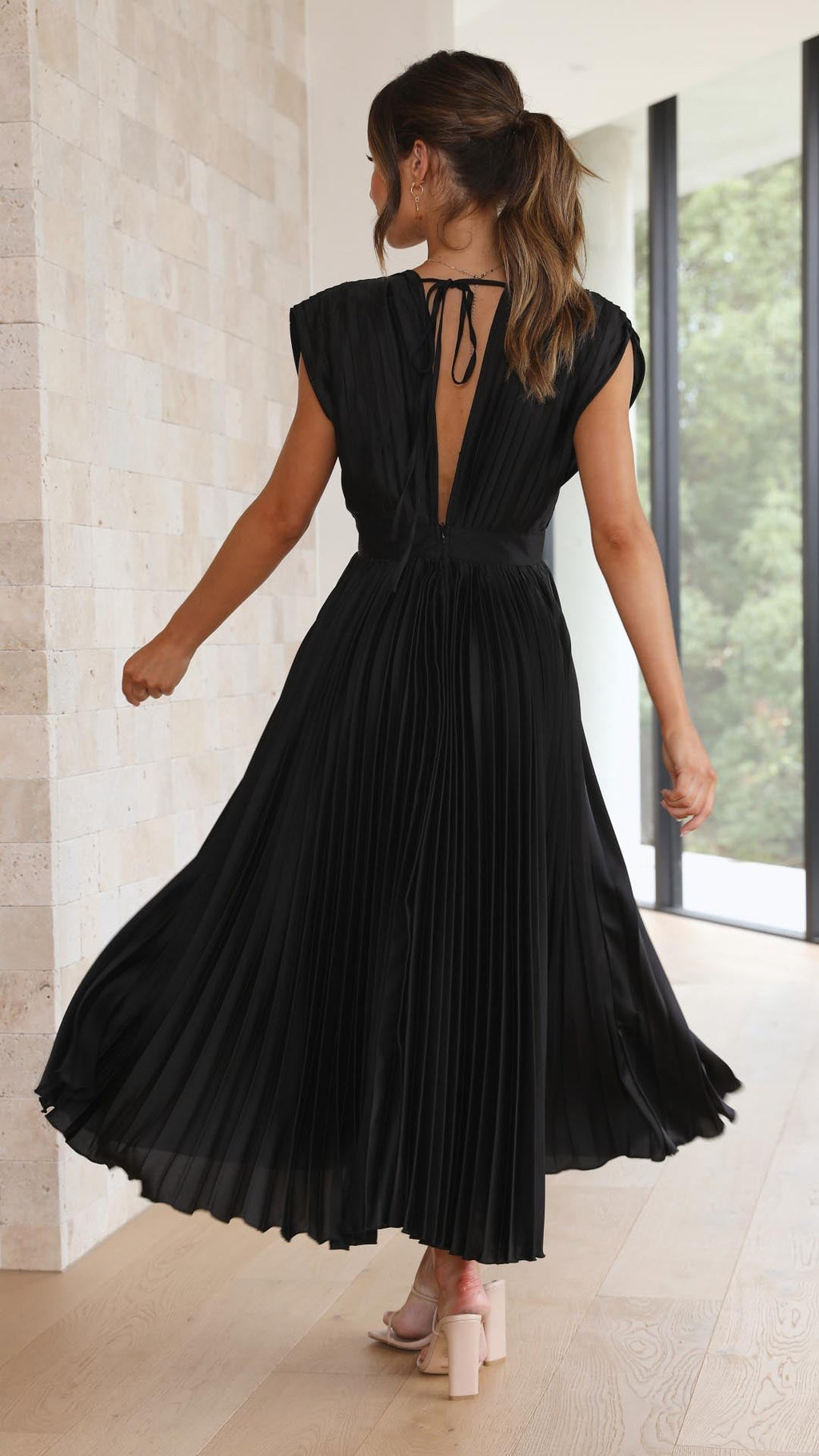 Women's Elegant Dress