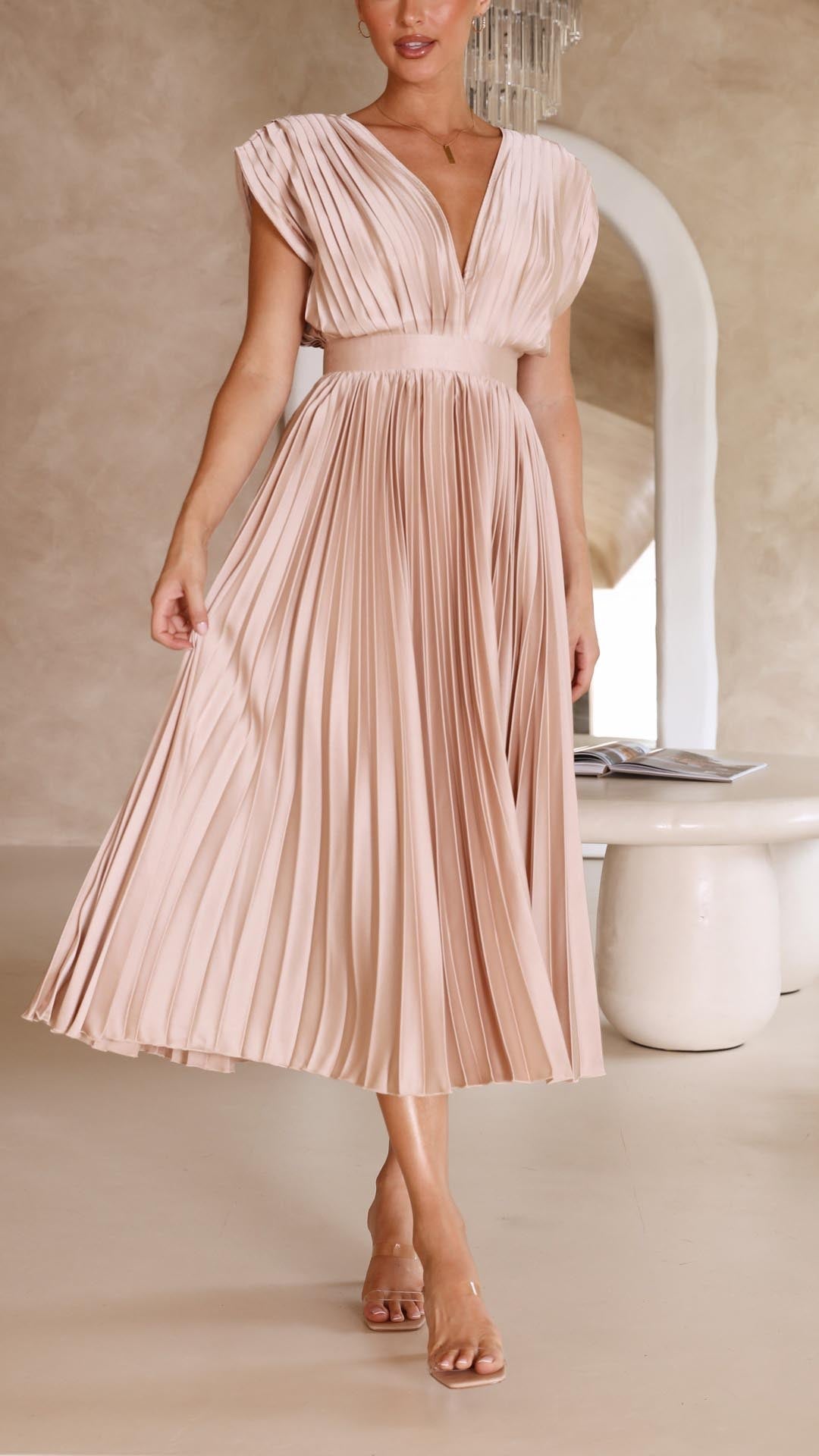 Women's Elegant Dress