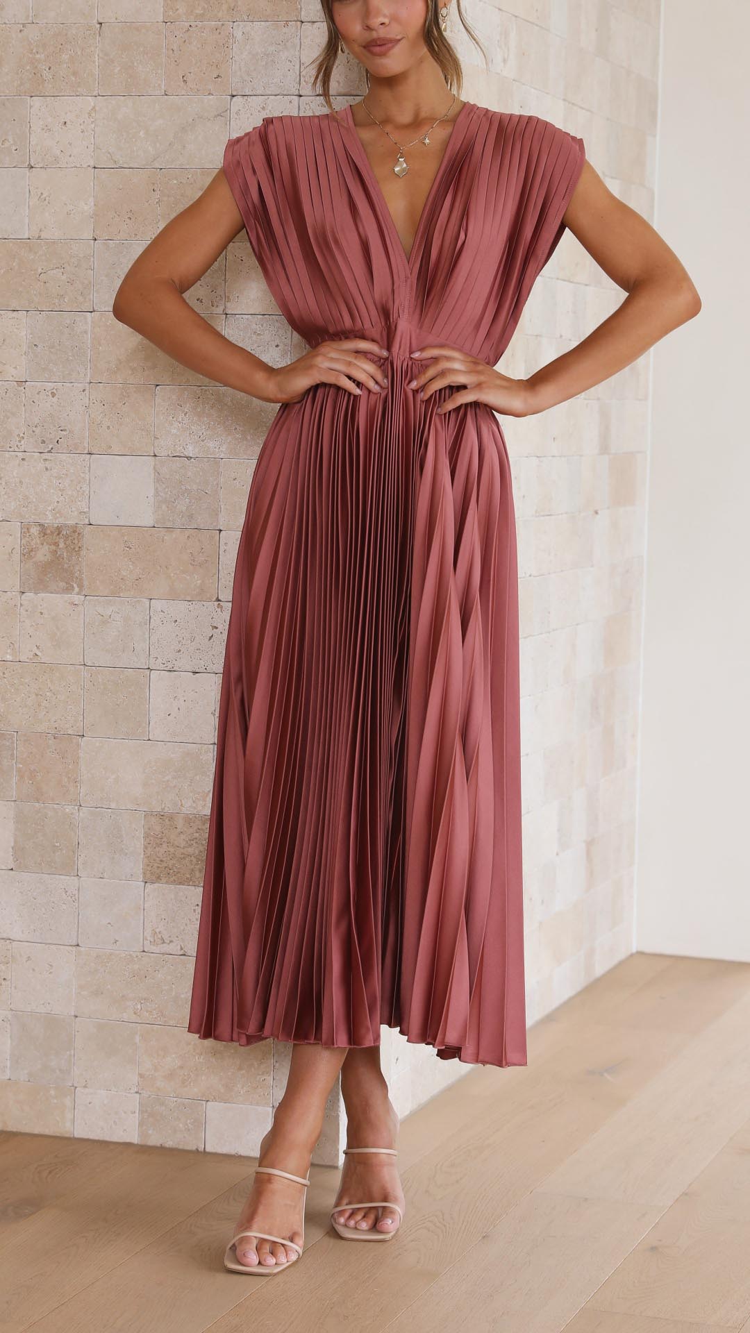Women's Elegant Dress