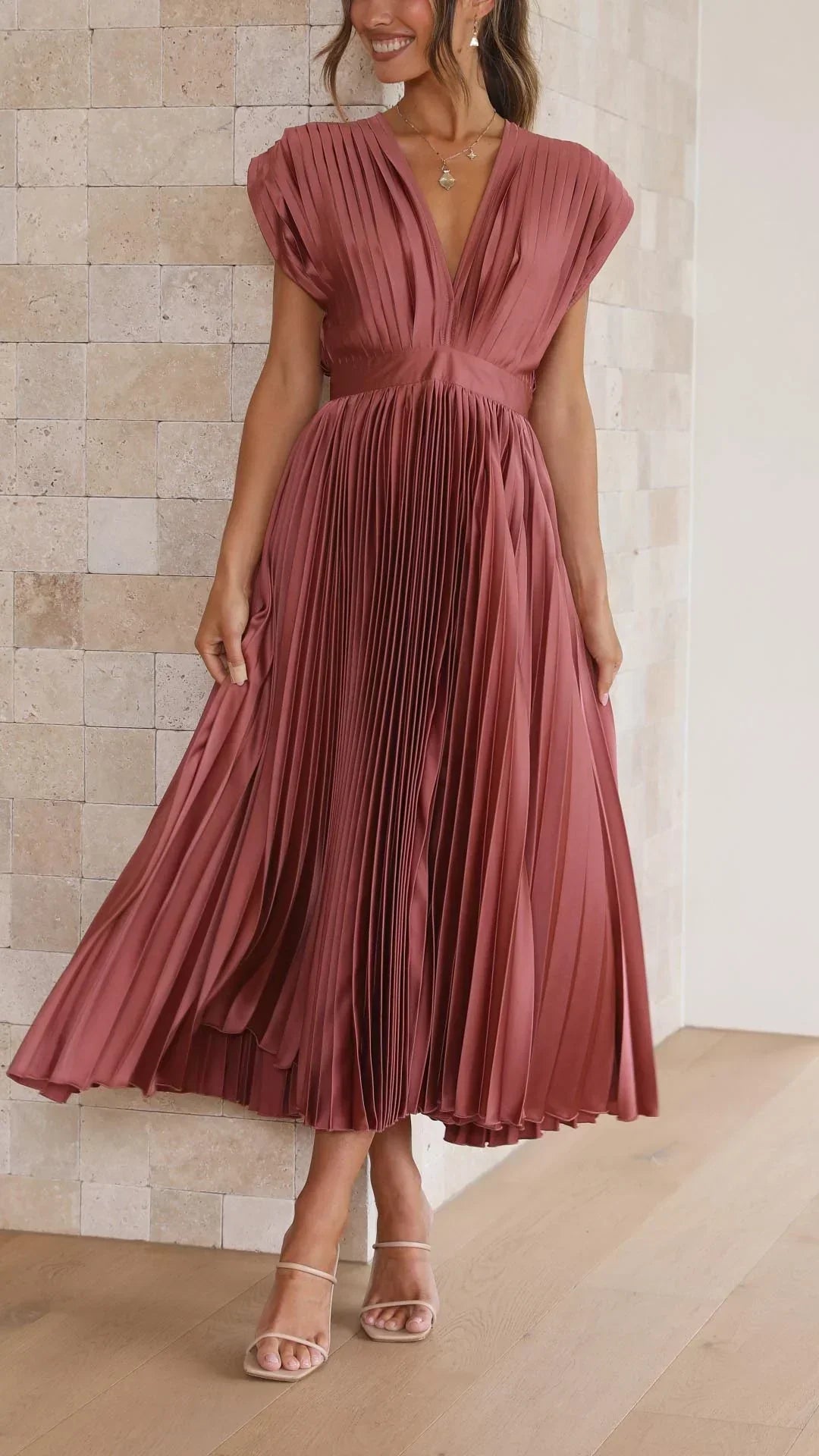 Women's Elegant Dress