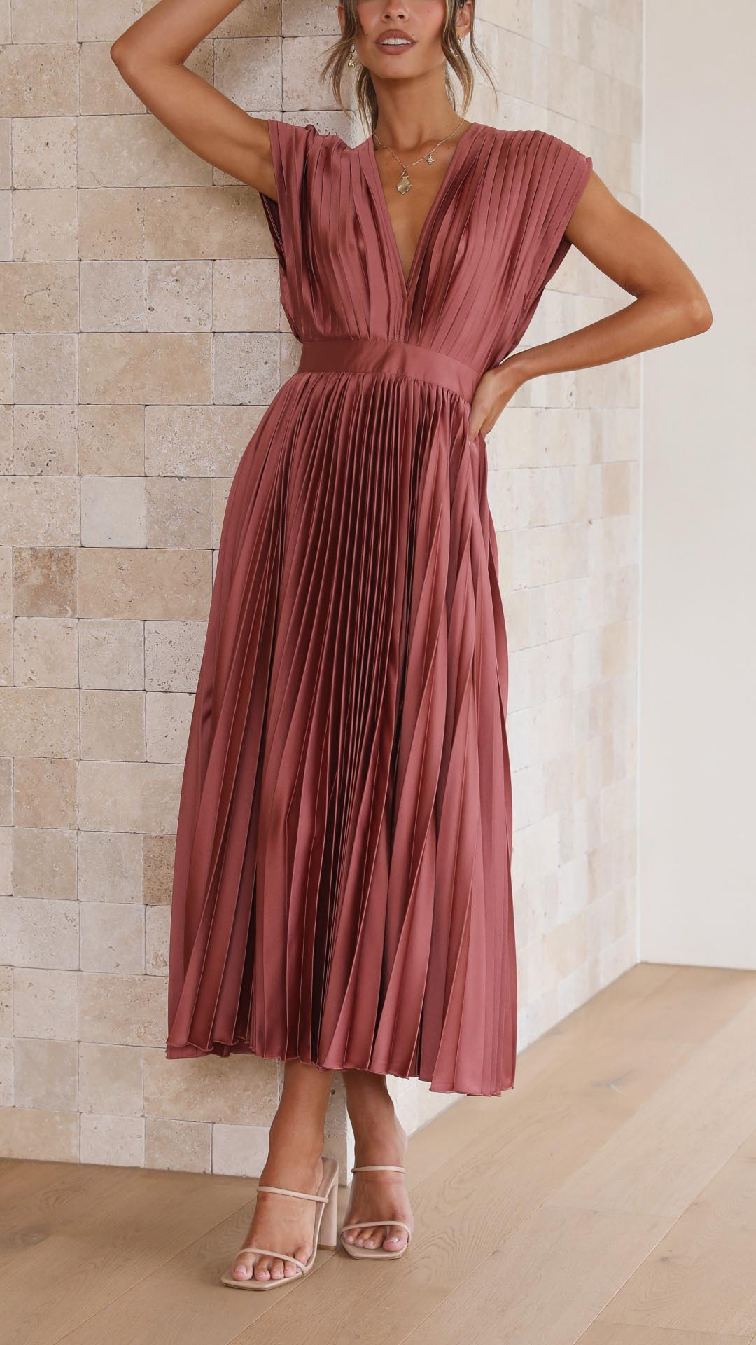 Women's Elegant Dress