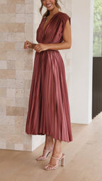 Women's Elegant Dress