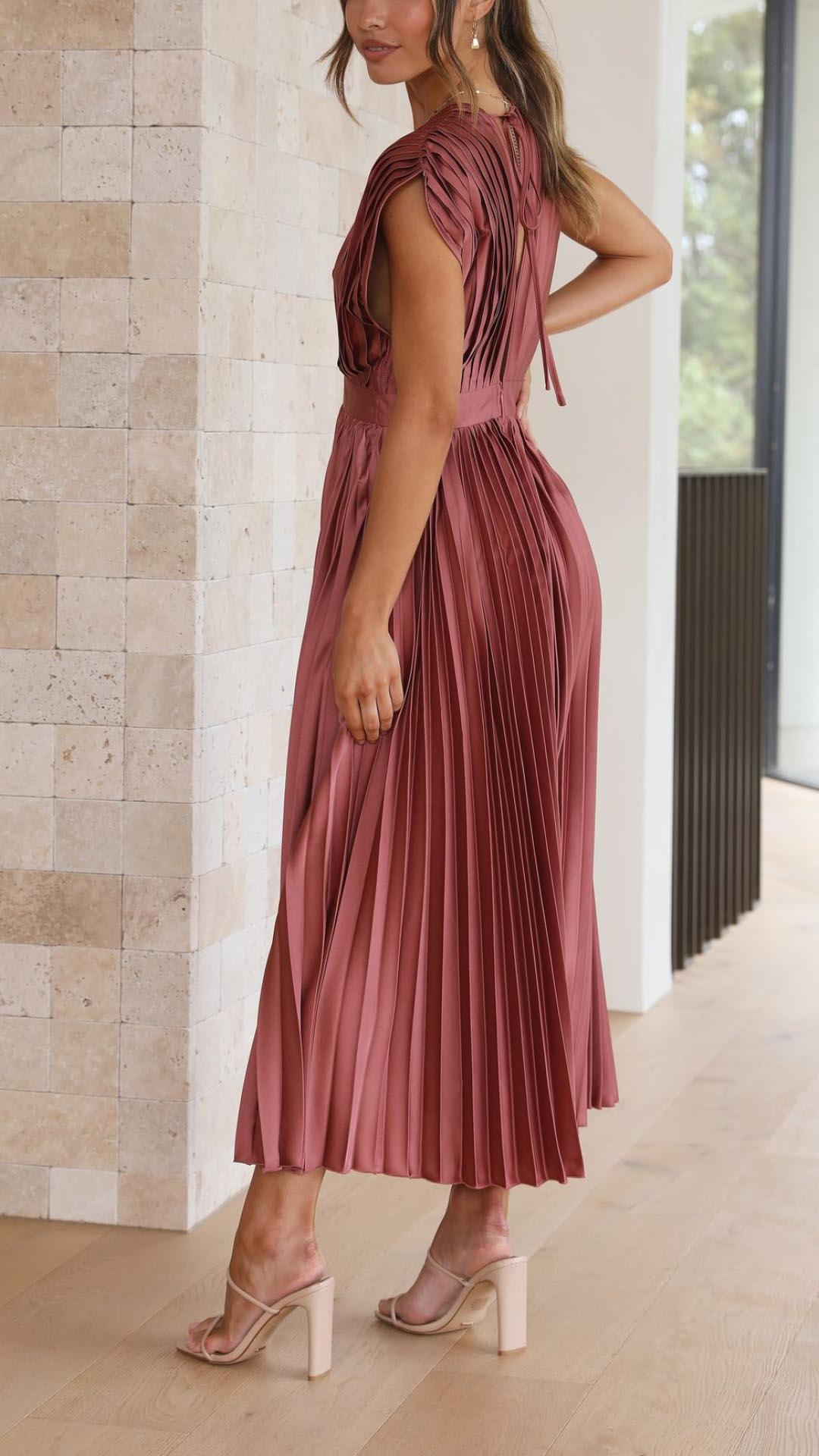 Women's Elegant Dress