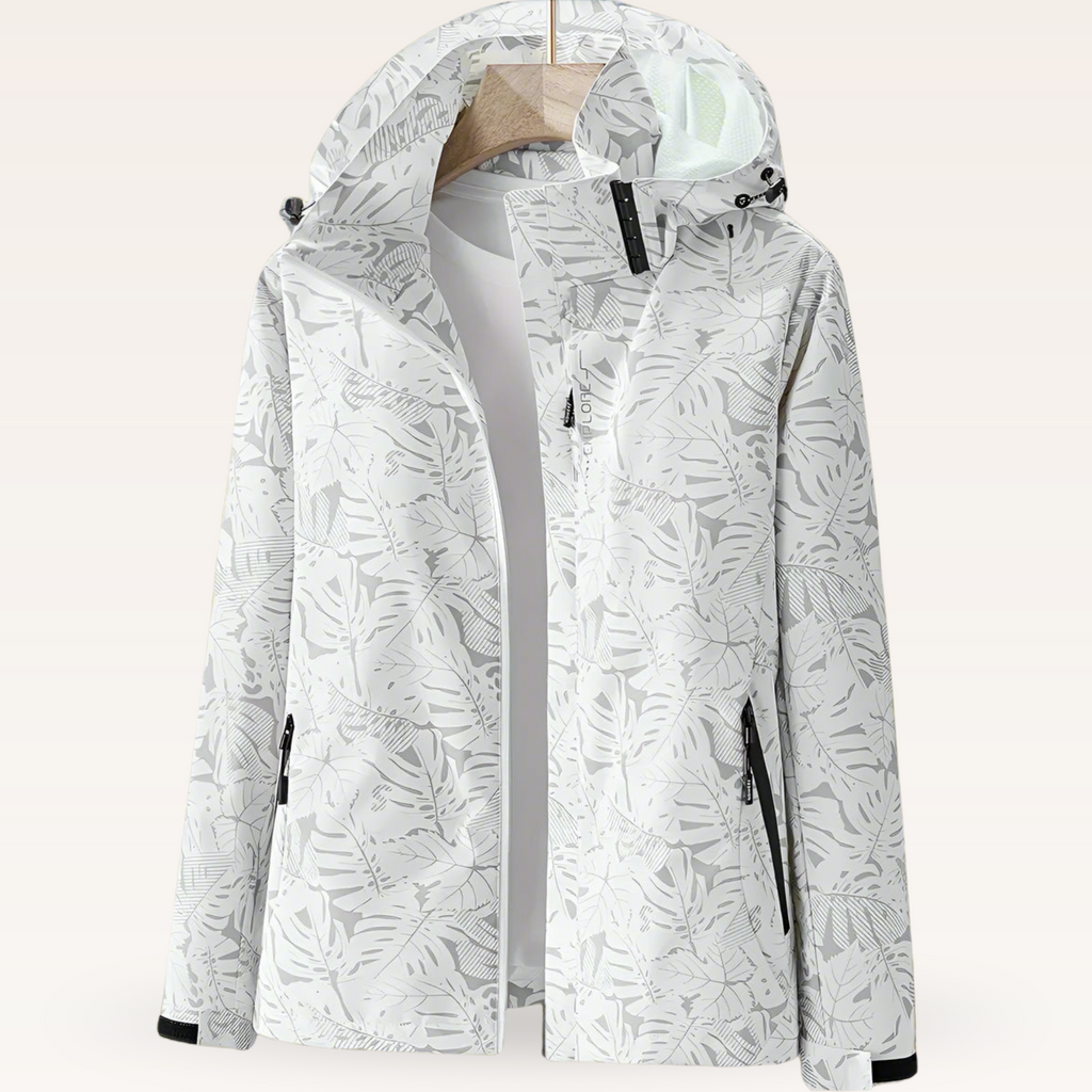 Women's Waterproof Jacket