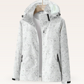 Women's Waterproof Jacket