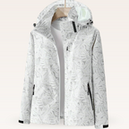 Women's Waterproof Jacket
