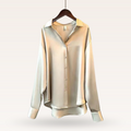 Women's Stylish Relaxed Blouse