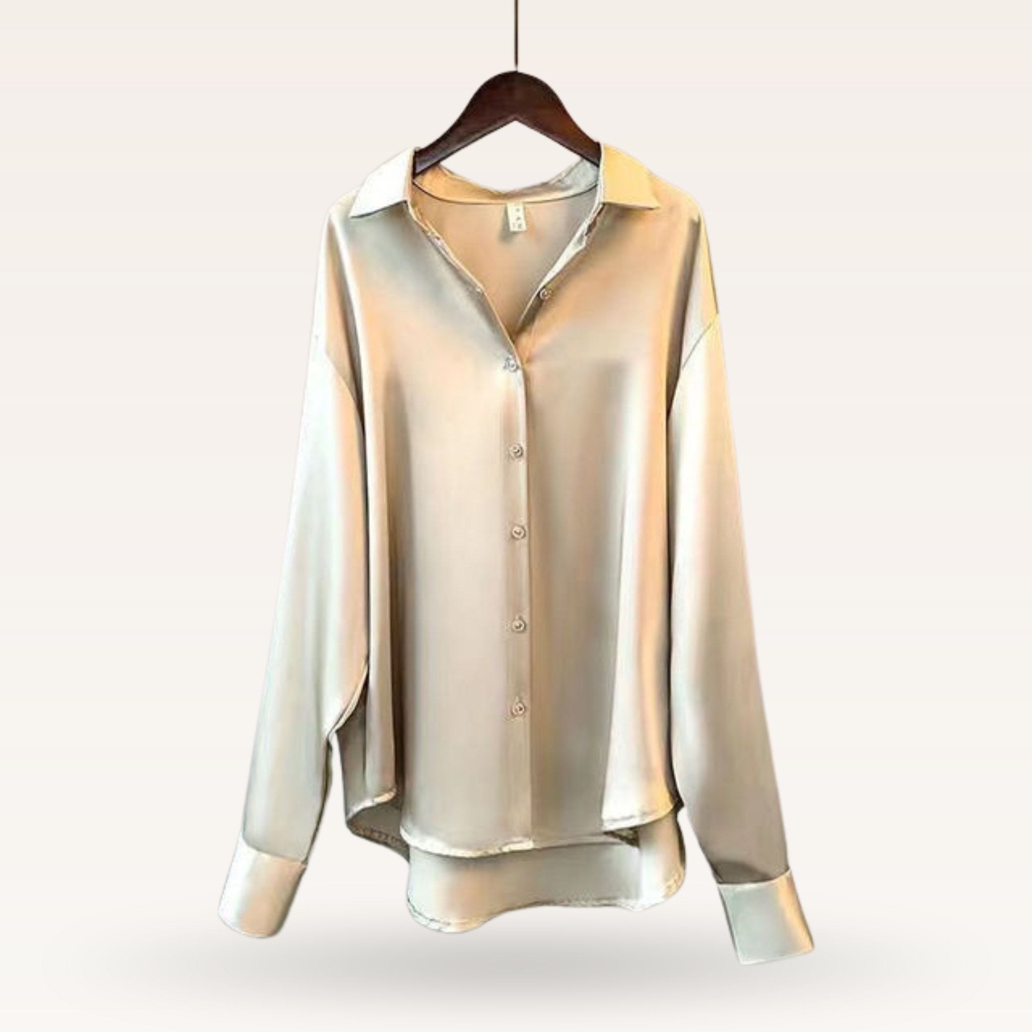 Women's Stylish Relaxed Blouse