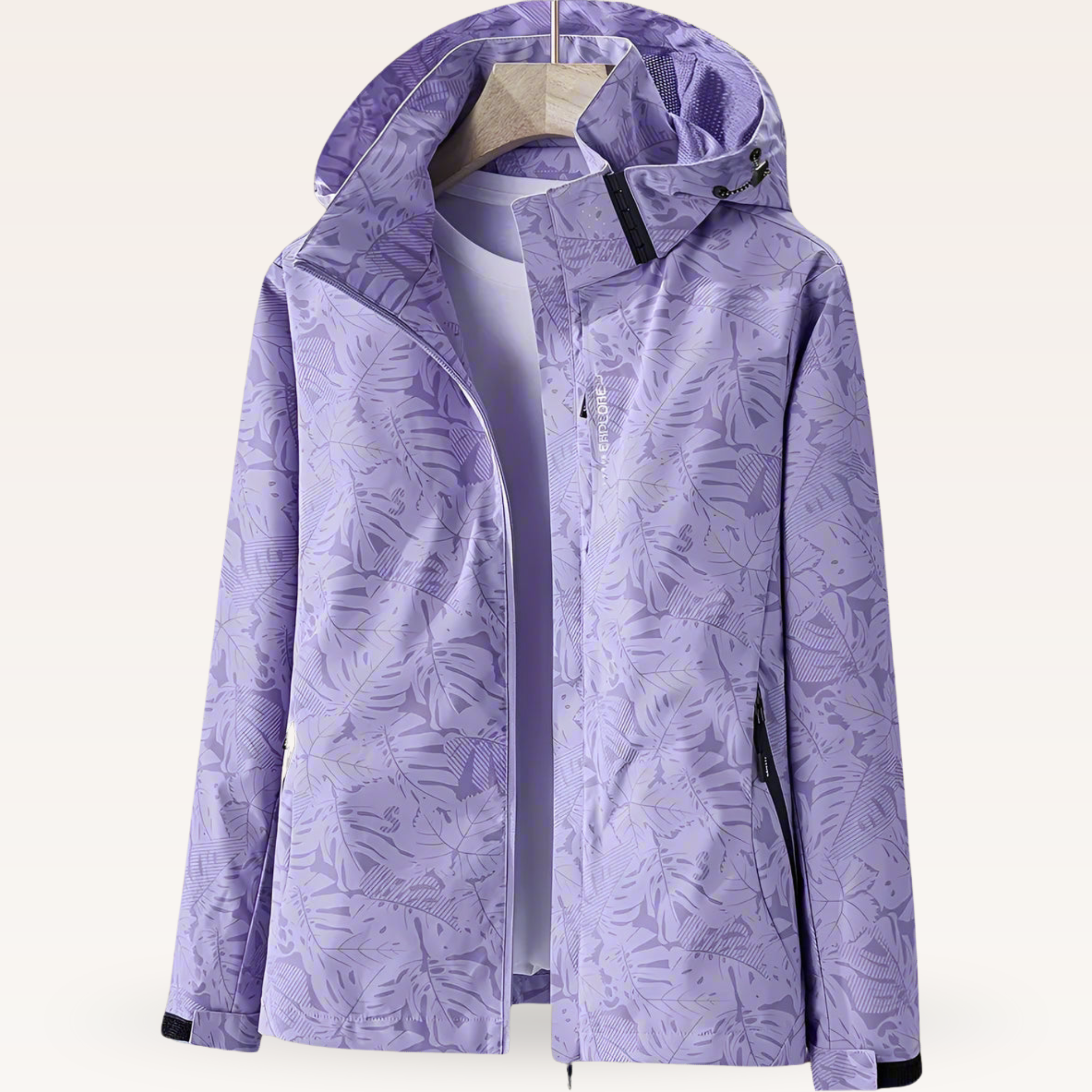 Women's Waterproof Jacket