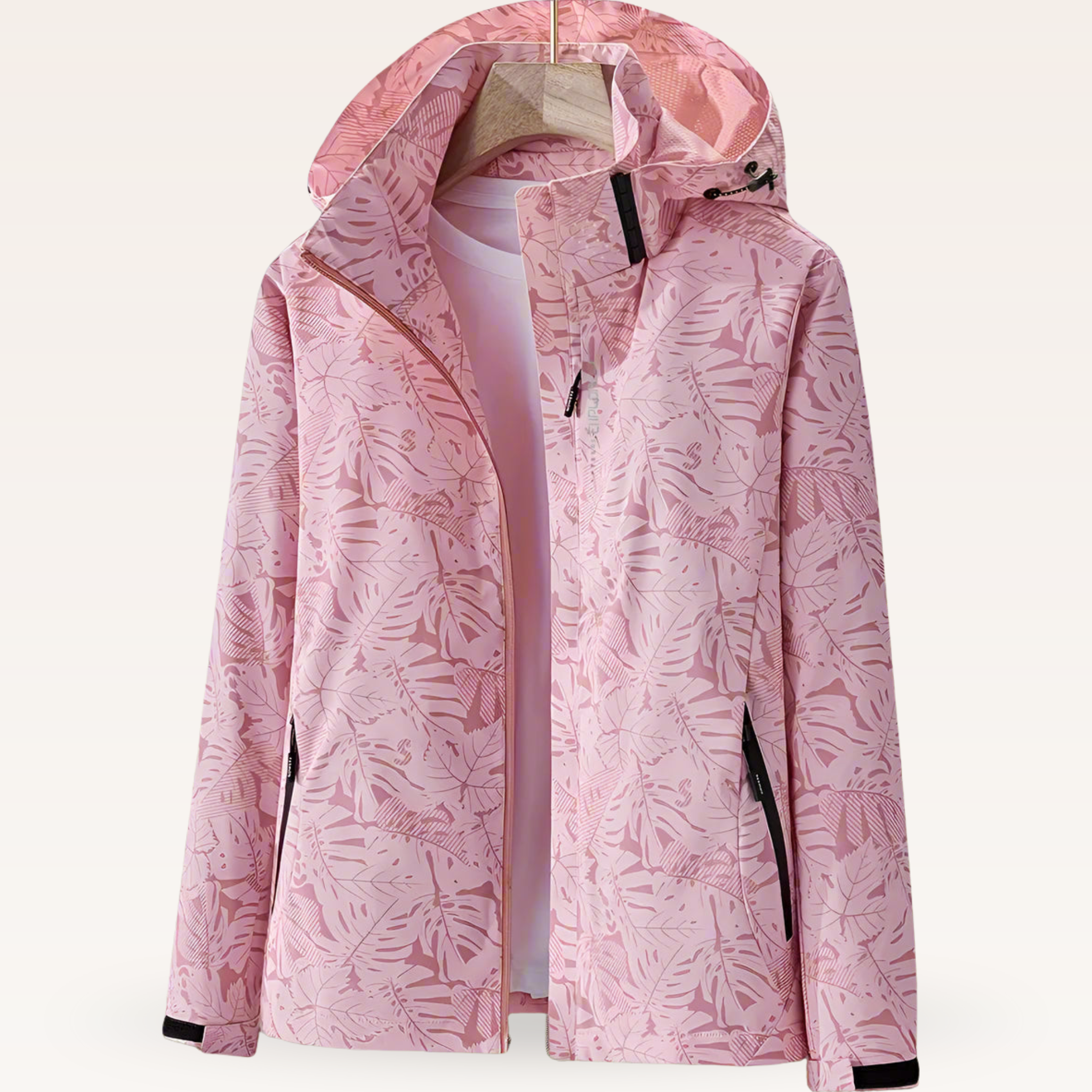 Women's Waterproof Jacket