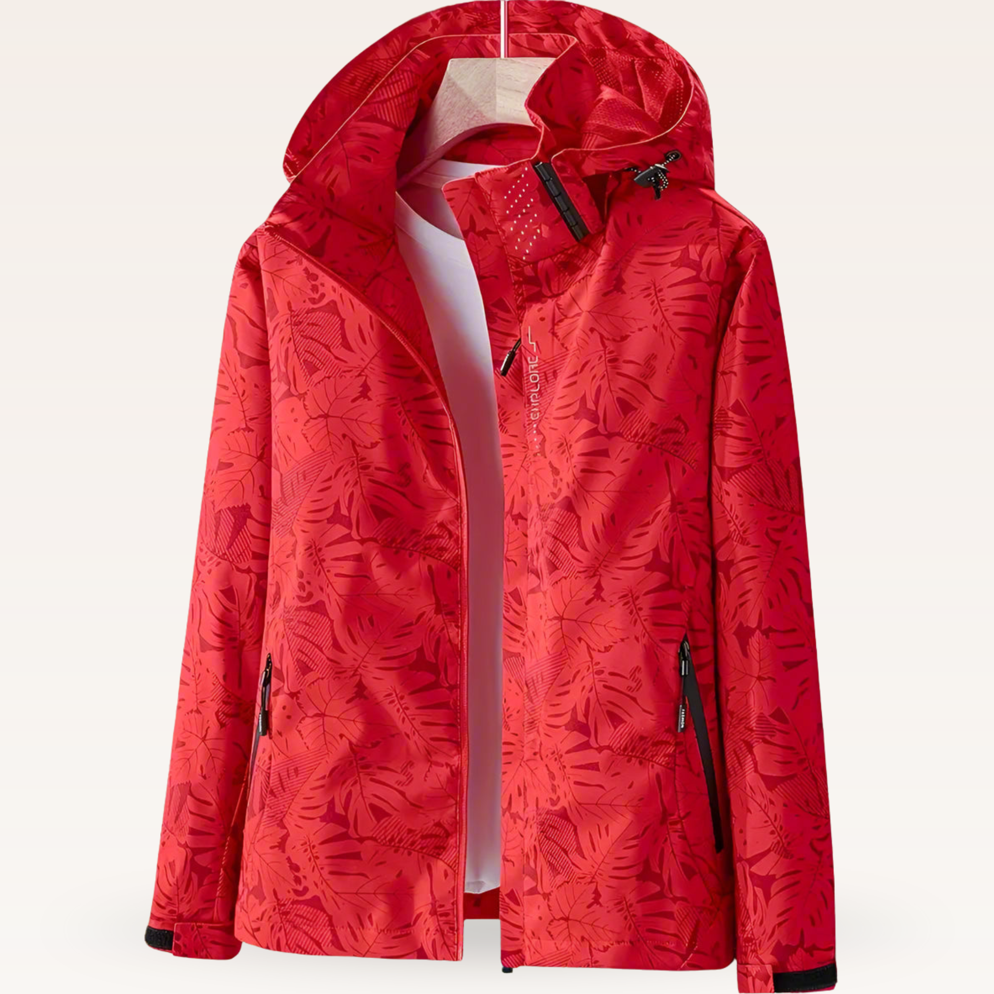 Women's Waterproof Jacket
