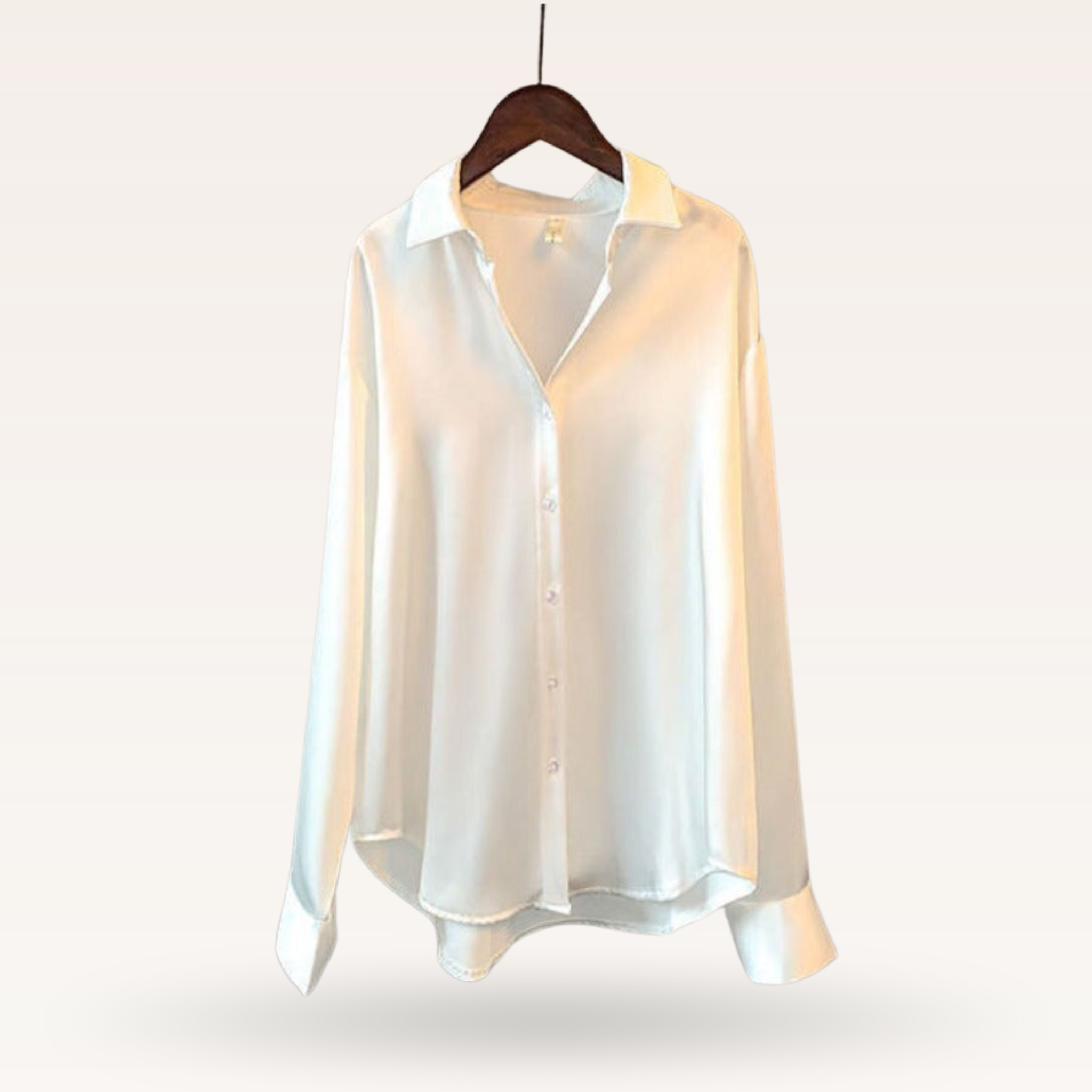 Women's Stylish Relaxed Blouse