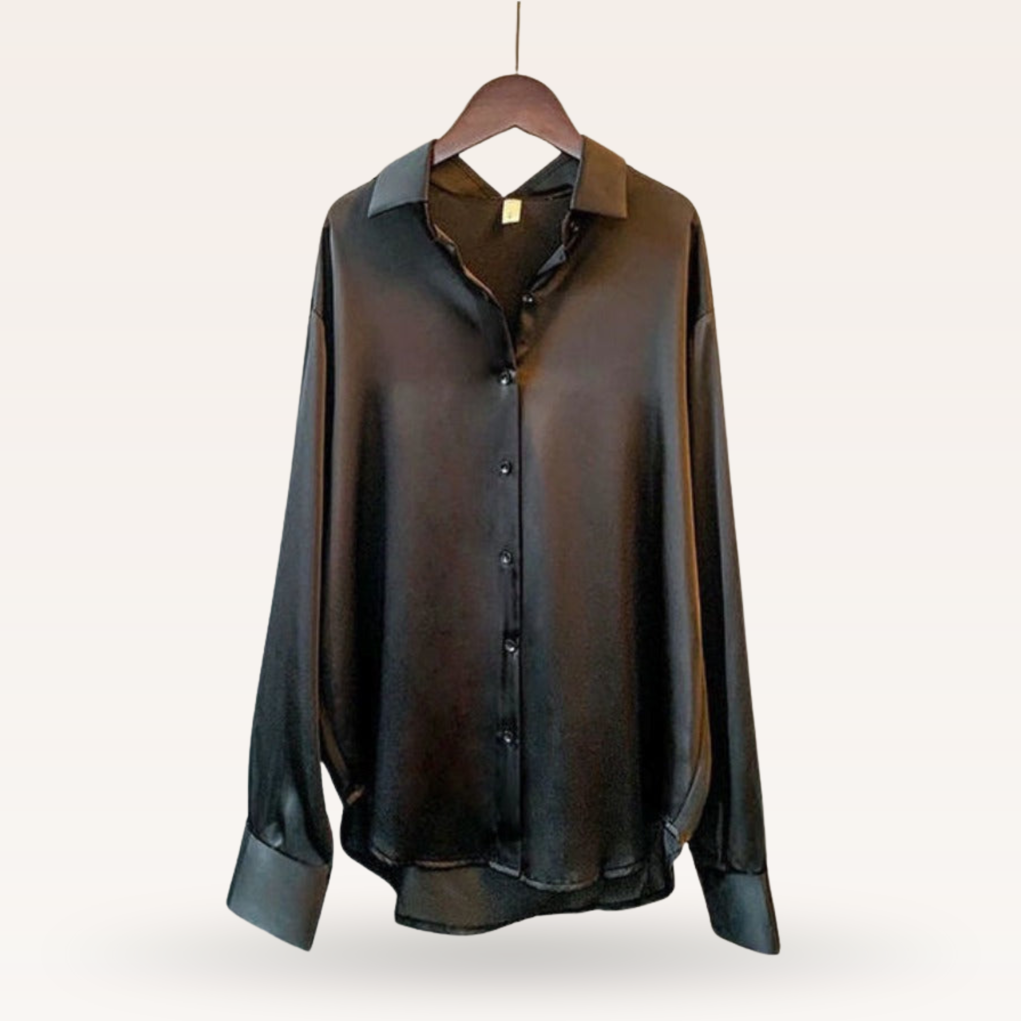 Women's Stylish Relaxed Blouse