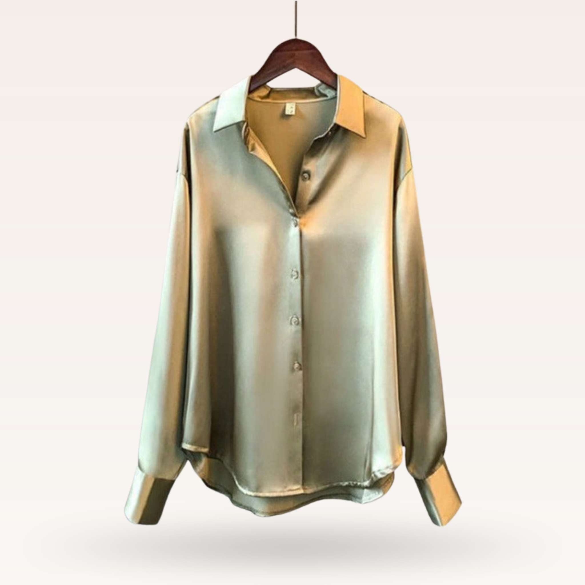 Women's Stylish Relaxed Blouse