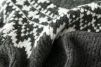 Women's Comfortable Cozy Knit Sweater