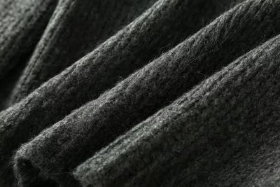 Women's Comfortable Cozy Knit Sweater