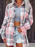 Women's Perfect Spring Blouse