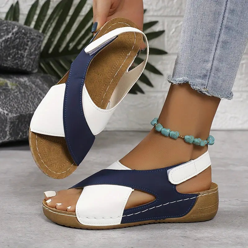 Women's Orthopedic Comfort Sandals
