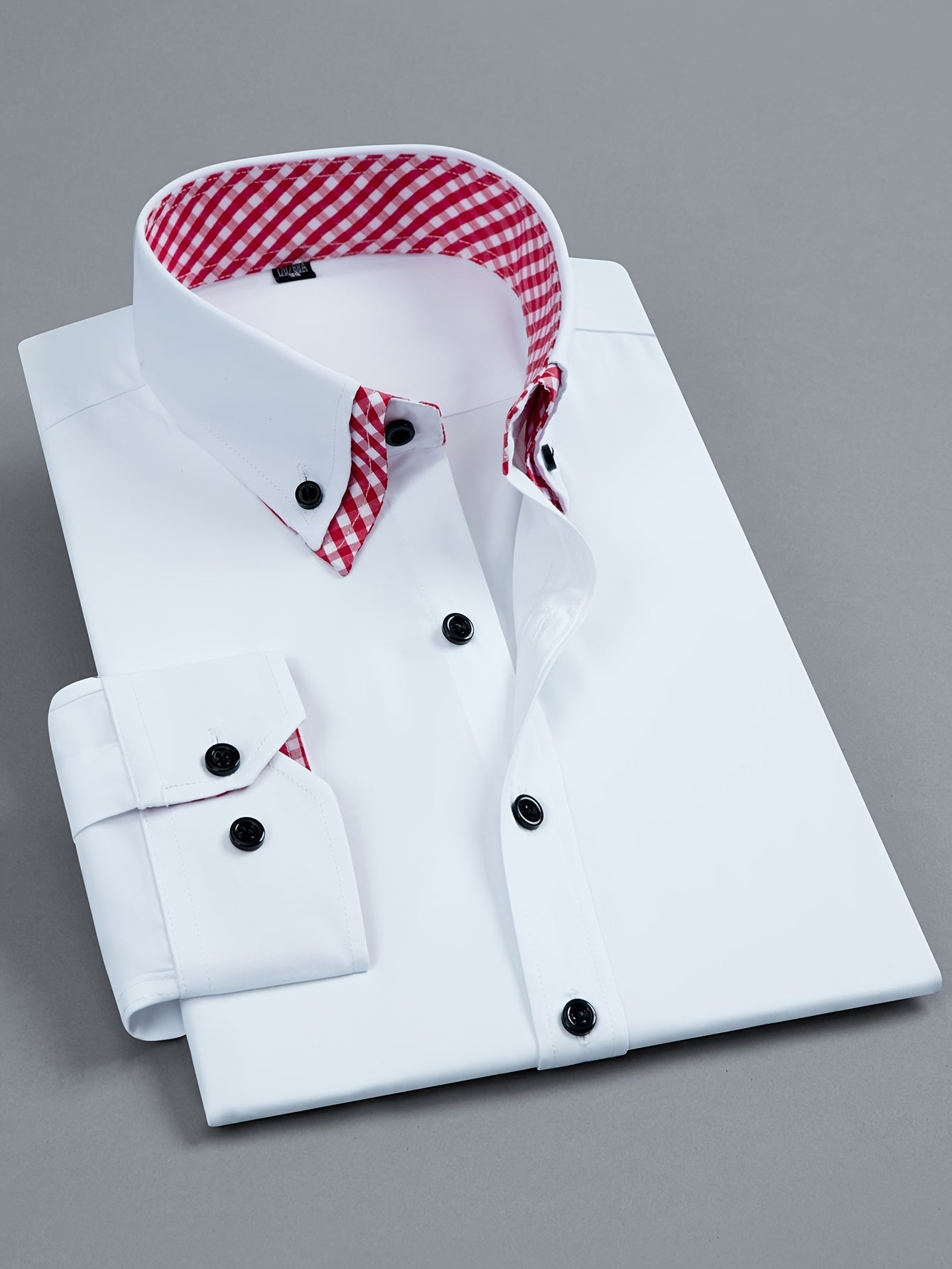 Men's Clean & Comfortable Shirt