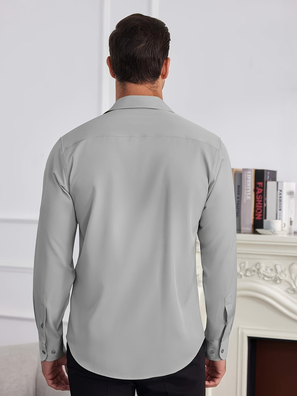 Men's Classic Shirt