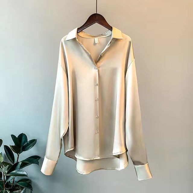 Women's Stylish Relaxed Blouse