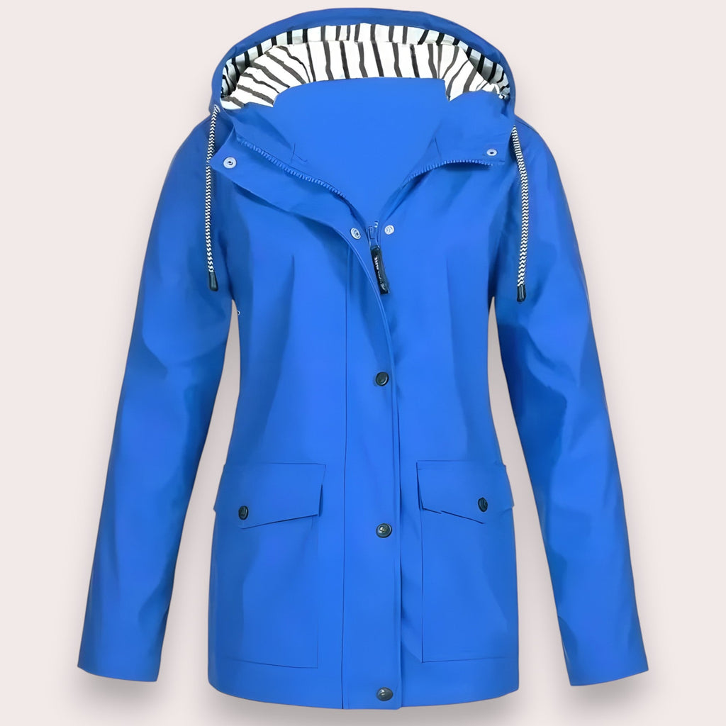 Women's Waterproof & Windproof Jacket