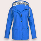 Women's Waterproof & Windproof Jacket