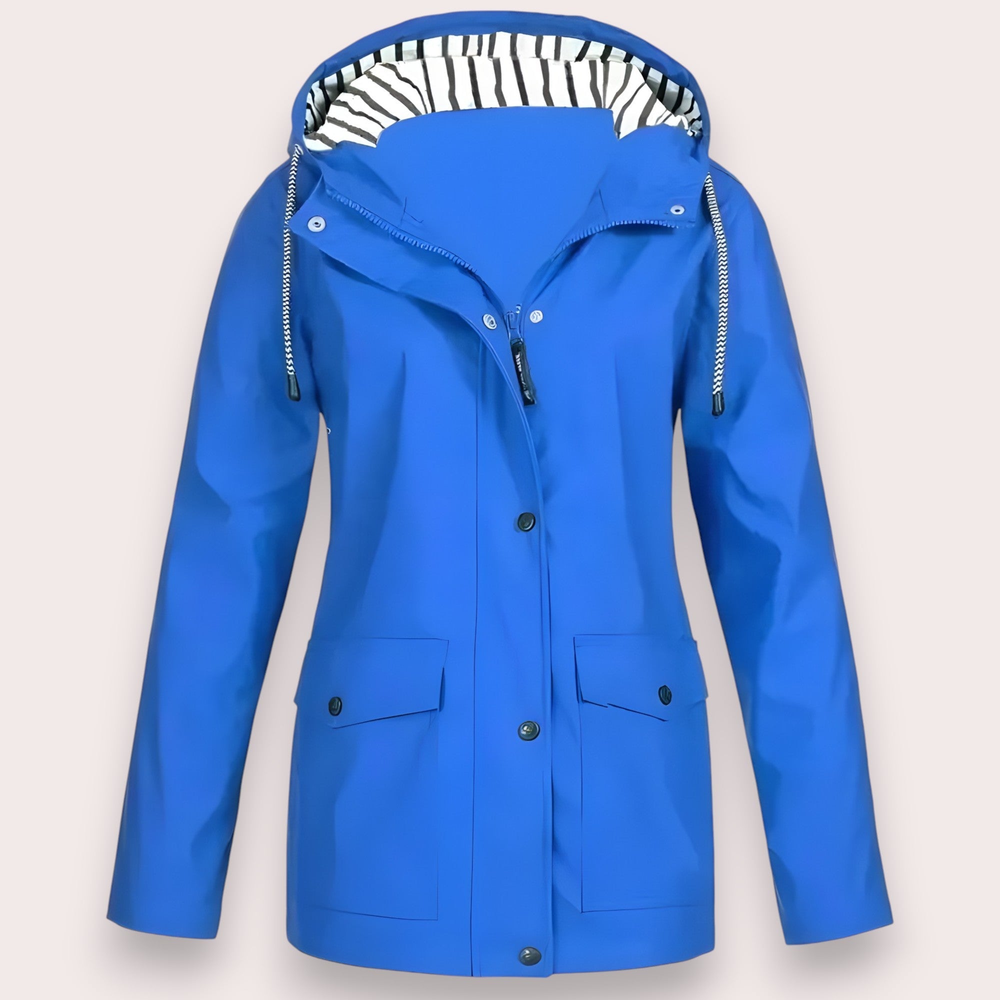 Women's Waterproof & Windproof Jacket