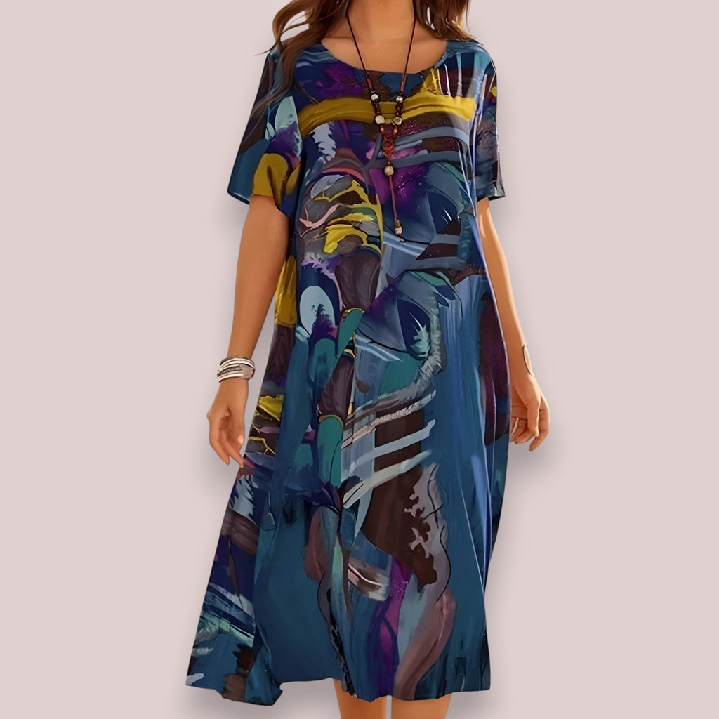 Women's Perfect Elegant Dress