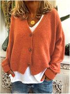 Women's Comfortable Stylish Cardigan