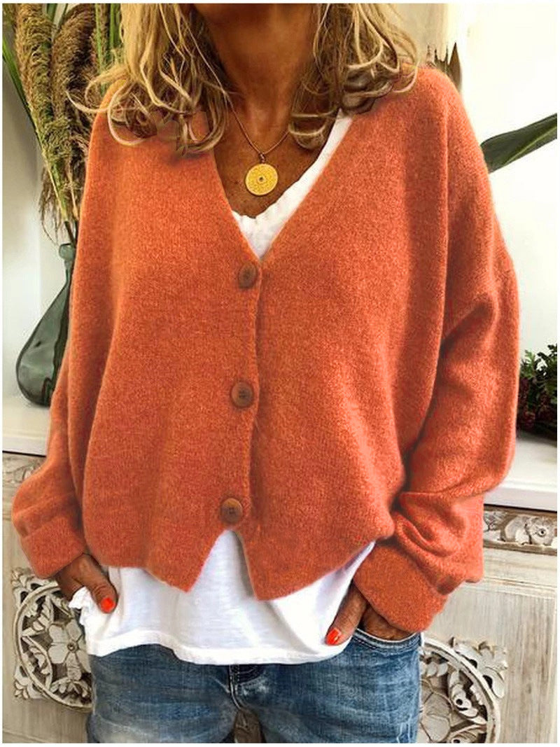 Women's Comfortable Stylish Cardigan