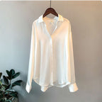 Women's Stylish Relaxed Blouse