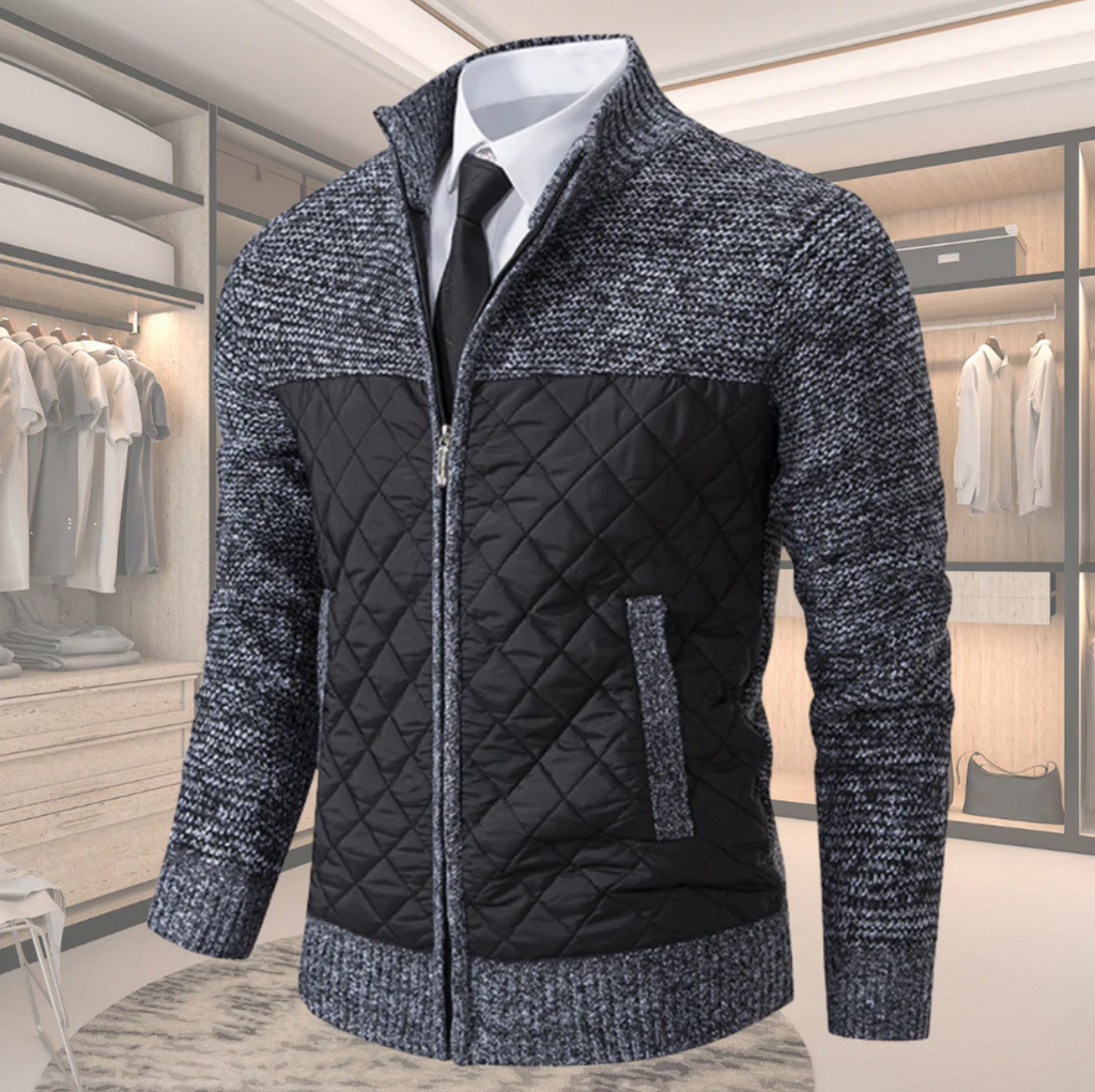 Men's Stylish Transitional Season Jacket