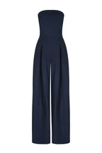 Women's Strapless Elegant Jumpsuit