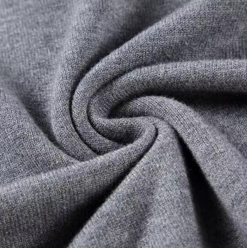 Men's Luxury Cashmere Turtleneck Sweater | Premium Soft Knit Pullover in Multiple Colors