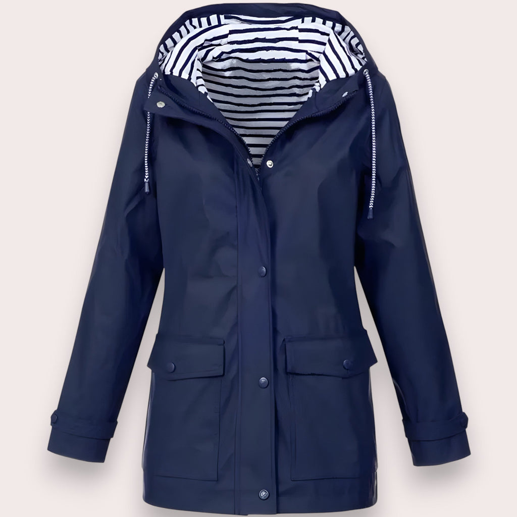 Women's Waterproof & Windproof Jacket