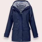 Women's Waterproof & Windproof Jacket