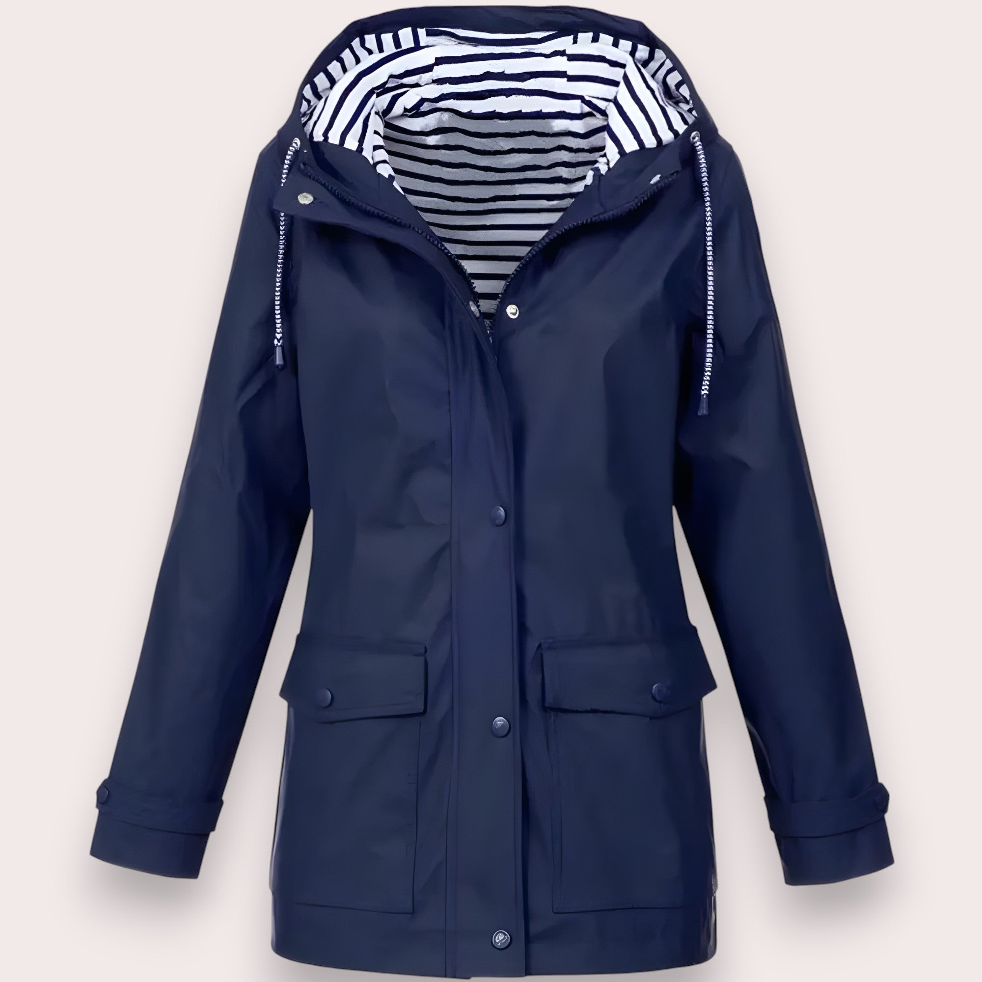 Women's Waterproof & Windproof Jacket