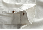 Men's Long-Sleeve Casual Shirt