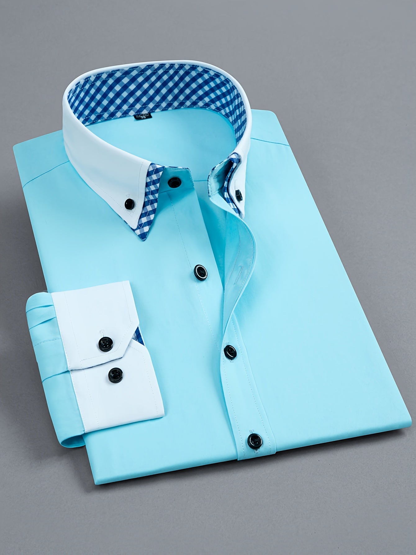 Men's Clean & Comfortable Shirt