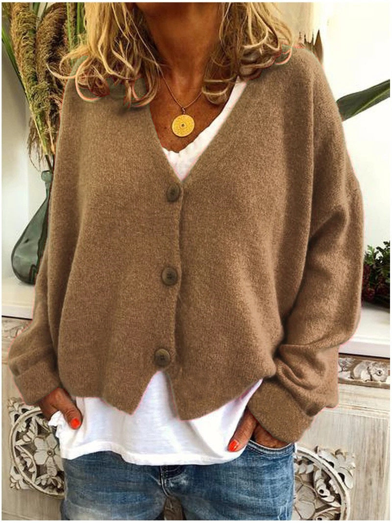 Women's Comfortable Stylish Cardigan