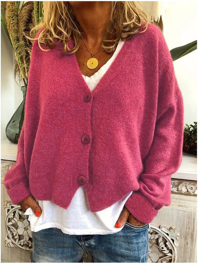 Women's Comfortable Stylish Cardigan