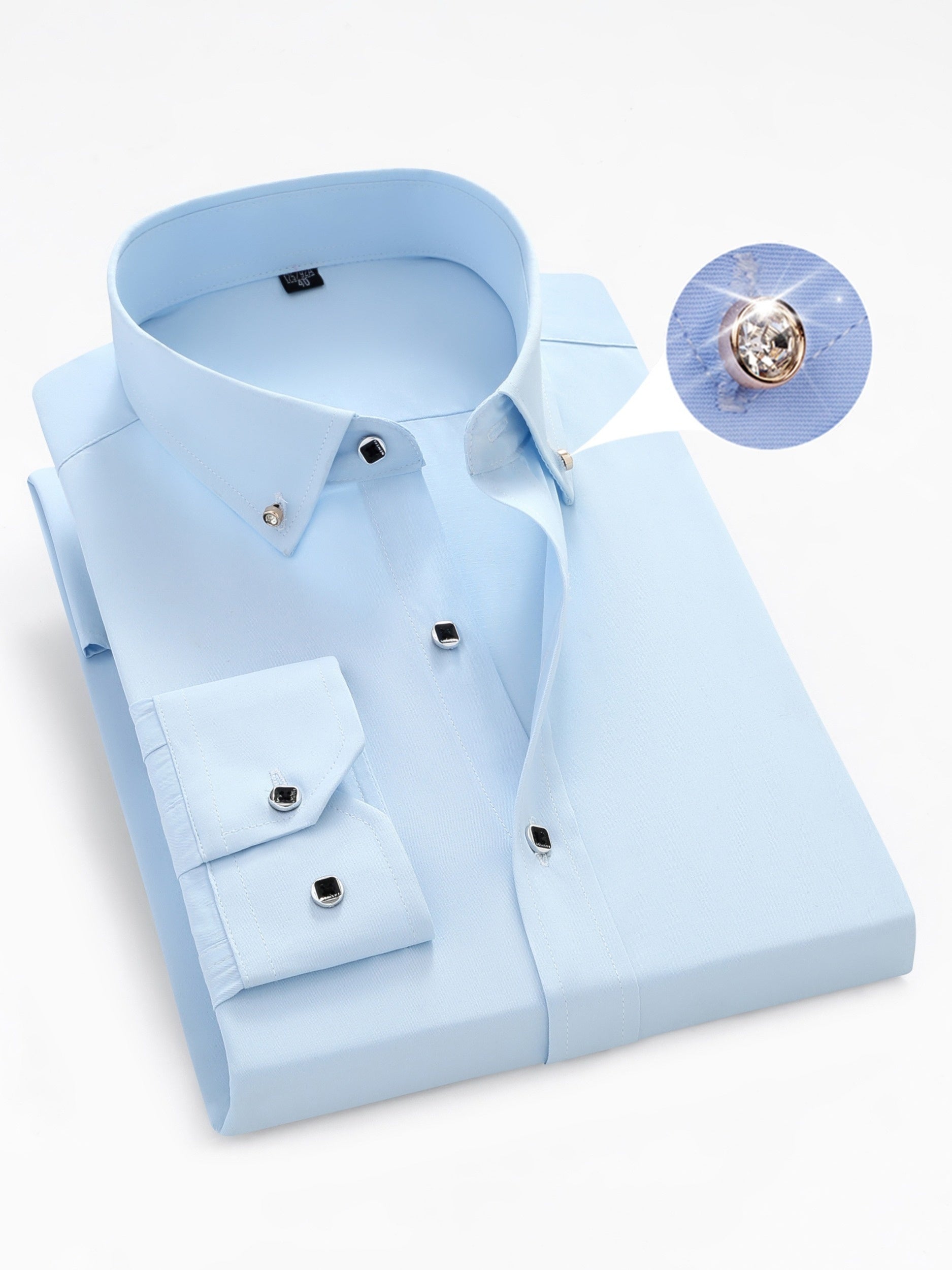 Men's Classic Shirt